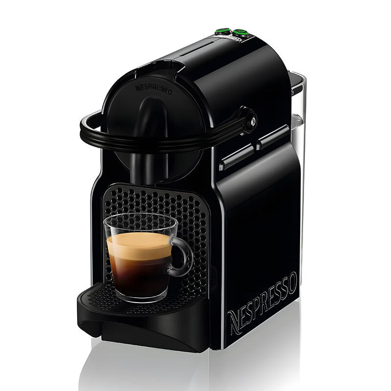 Cafetière Nespresso Inissia