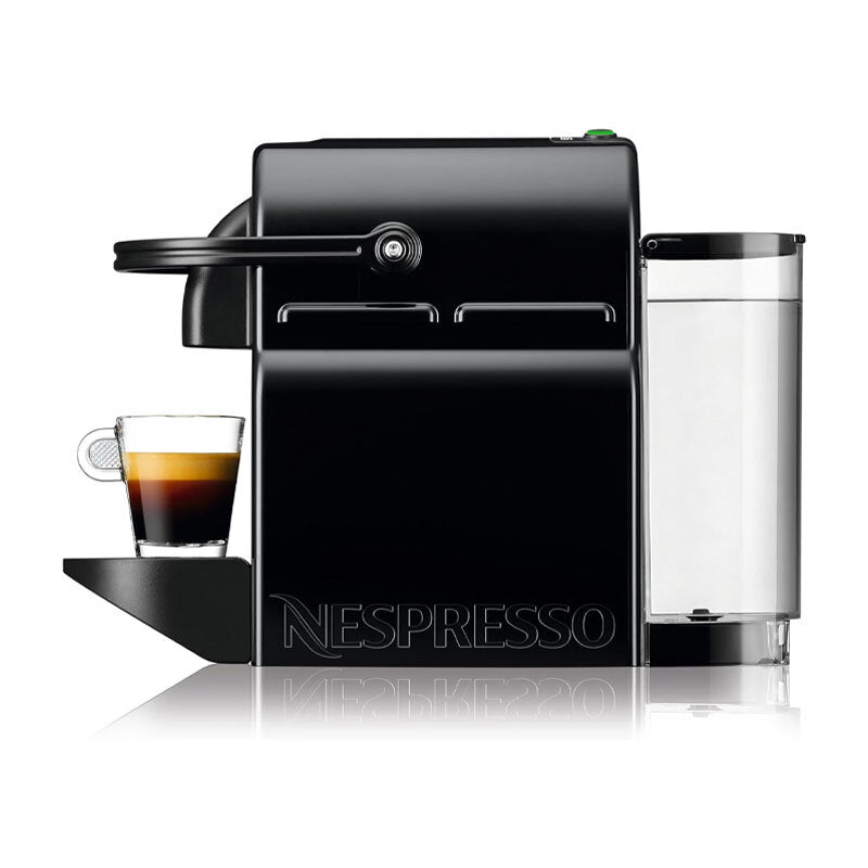 Cafetière Nespresso Inissia