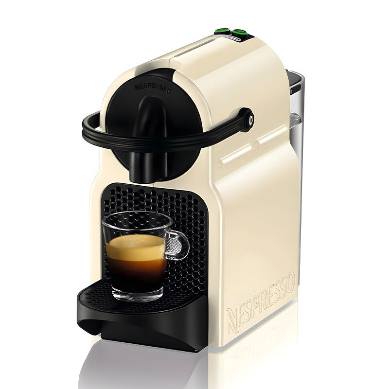 Cafetière Nespresso Inissia