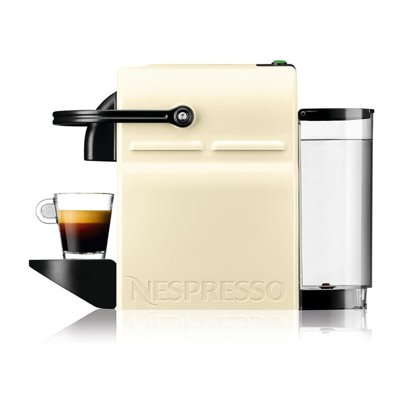 Cafetière Nespresso Inissia