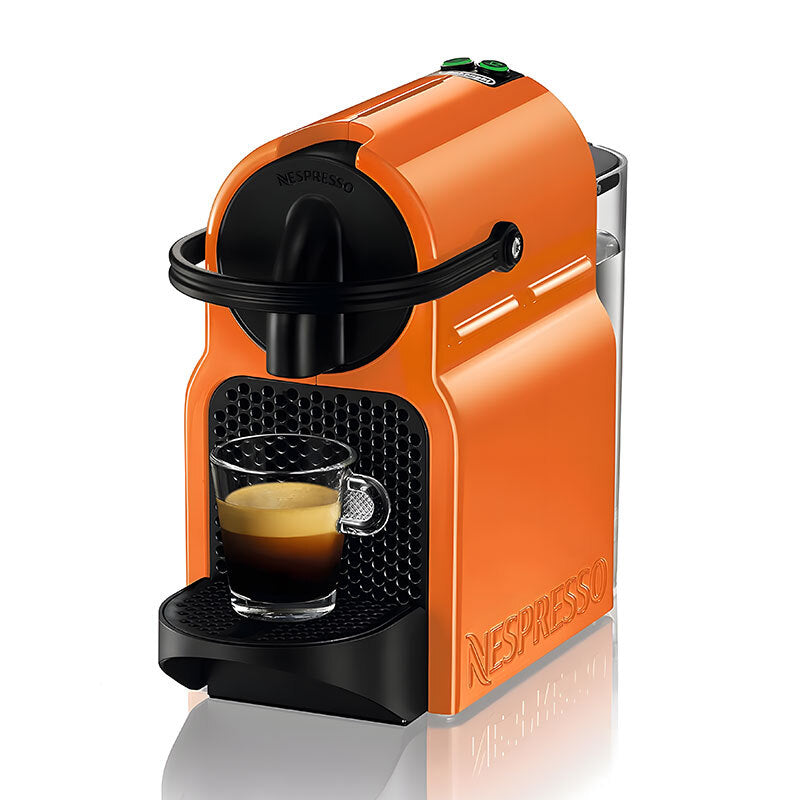 Cafetière Nespresso Inissia
