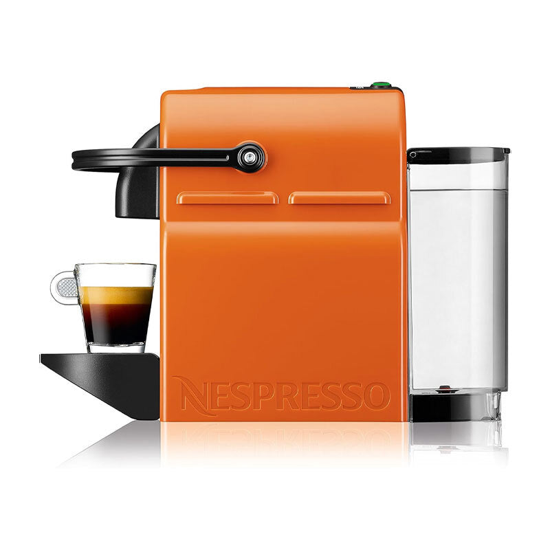 Cafetière Nespresso Inissia